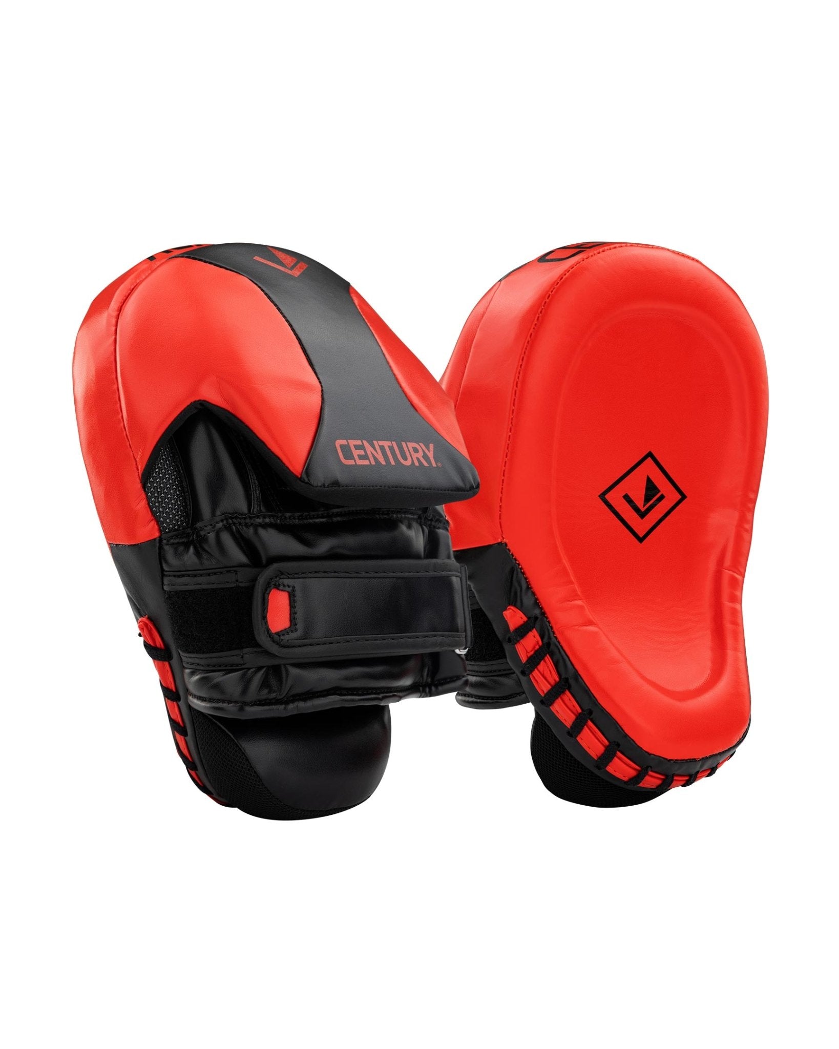 Drive Focus Mitt Pair