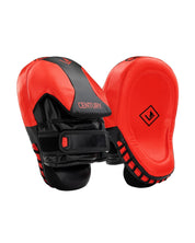 Drive Focus Mitt Pair