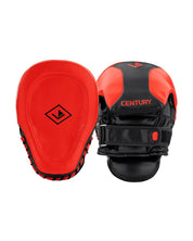 Drive Focus Mitt Pair