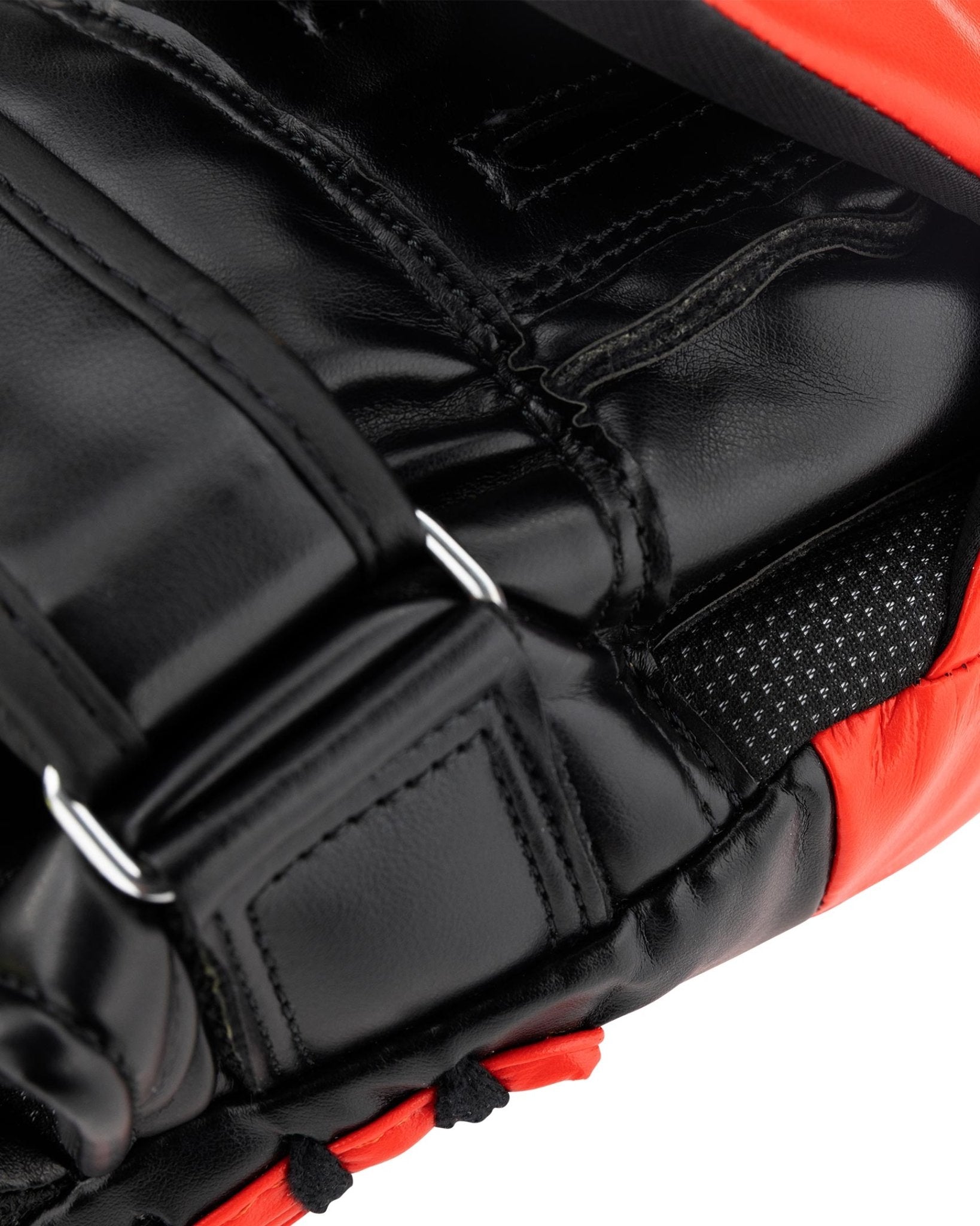 Drive Focus Mitt Pair