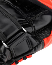 Drive Focus Mitt Pair