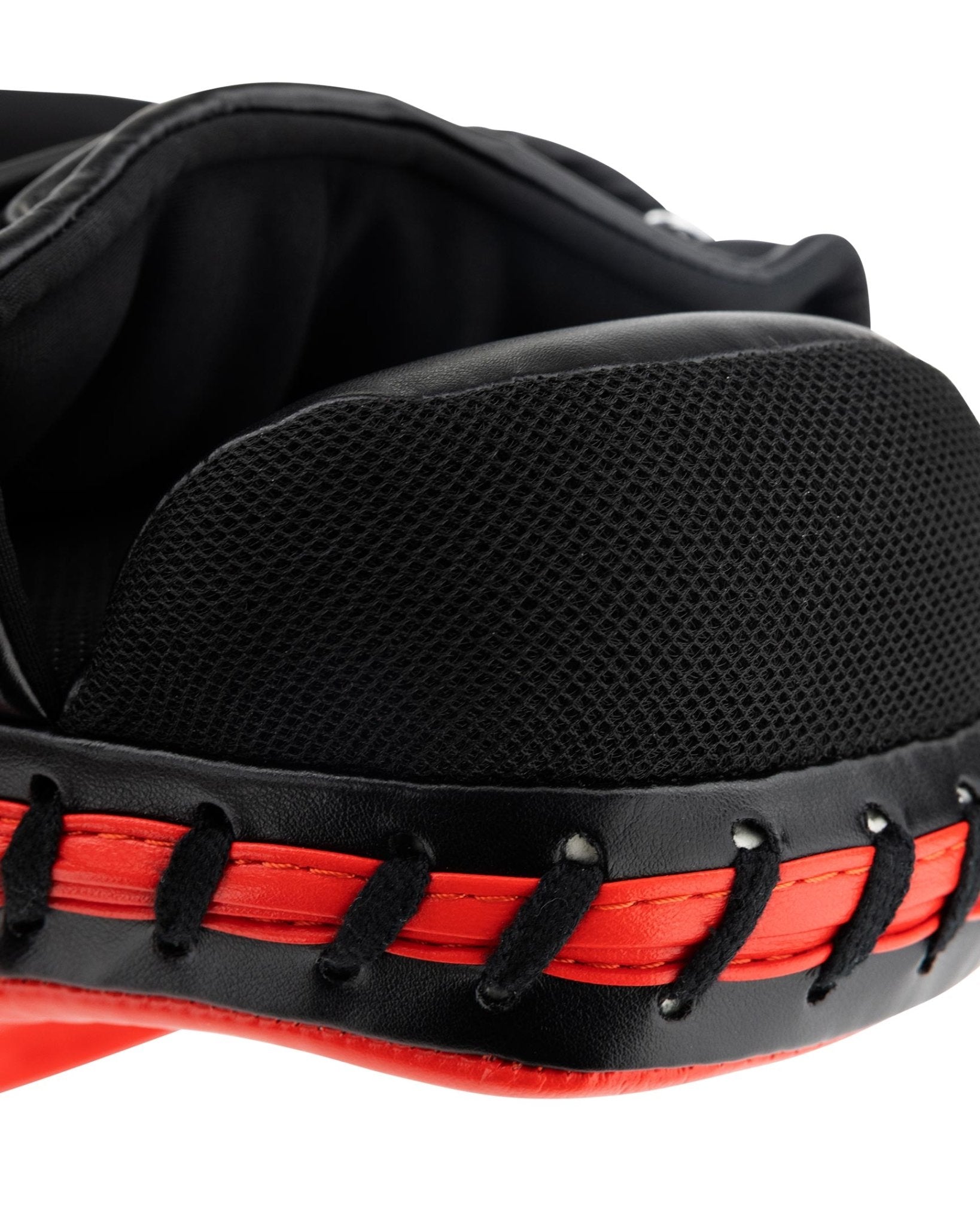 Drive Focus Mitt Pair