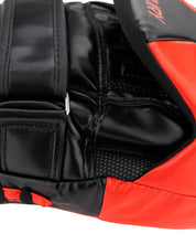 Drive Focus Mitt Pair