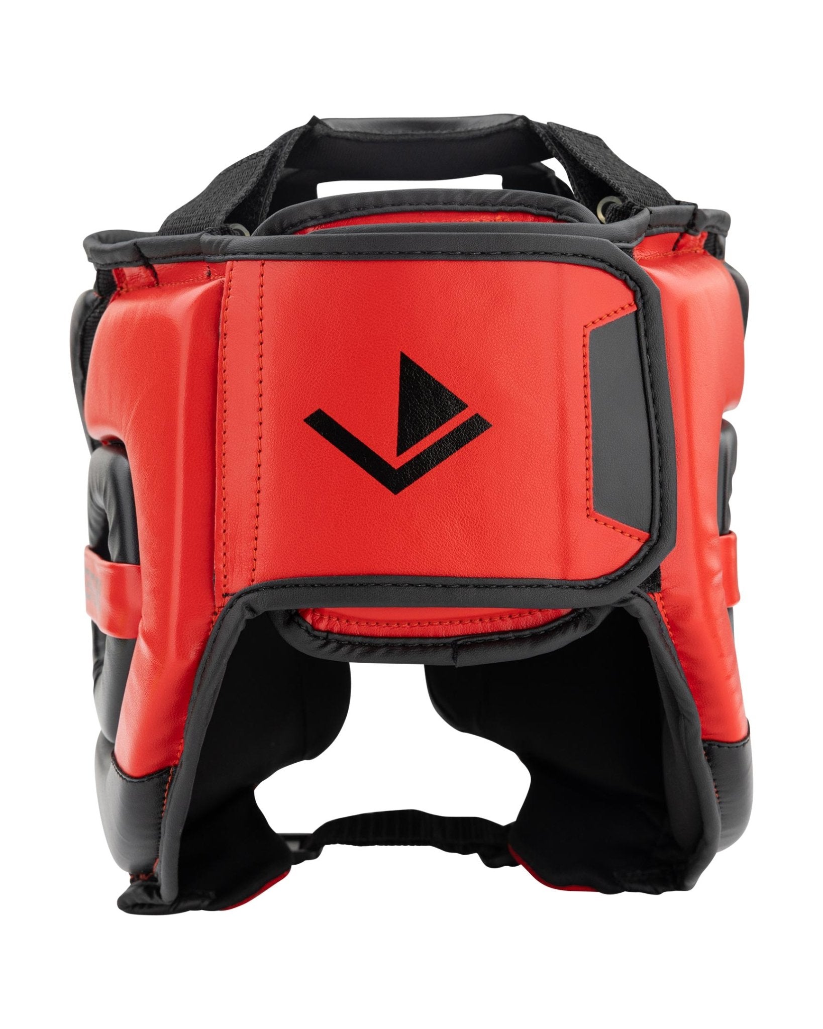 Drive Open Faced Headgear