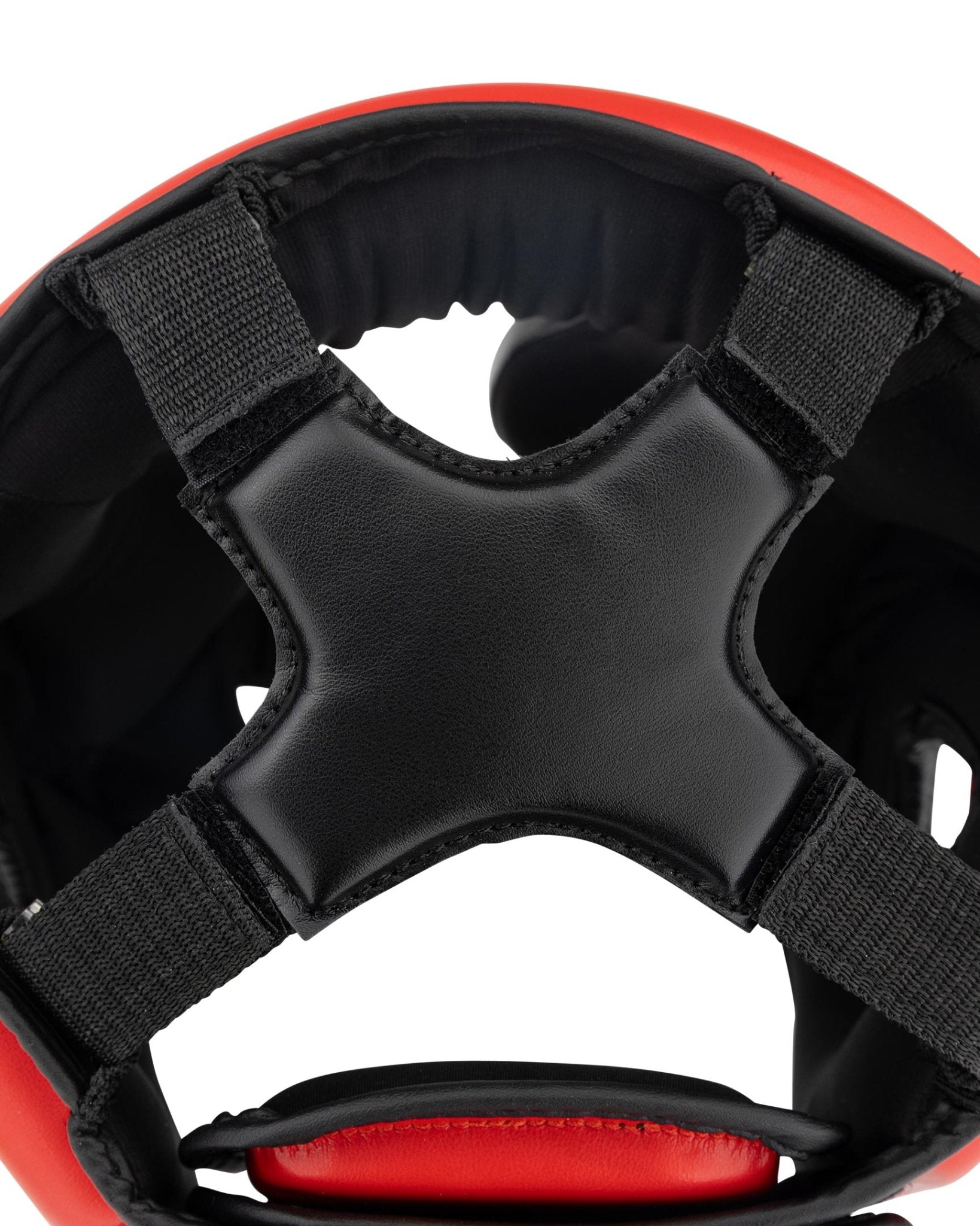 Drive Open Faced Headgear