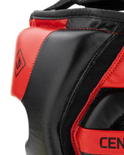 Drive Open Faced Headgear