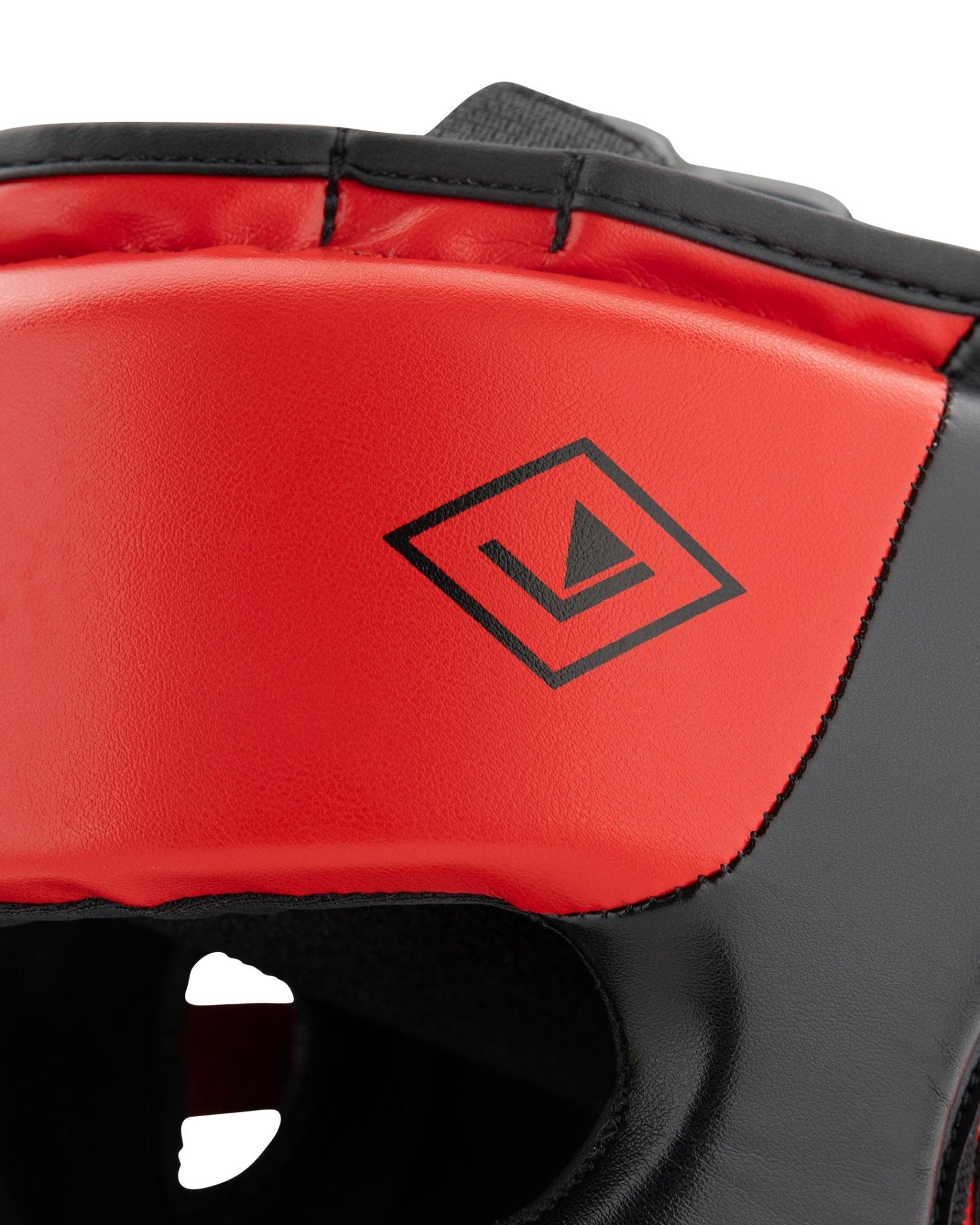 Drive Open Faced Headgear