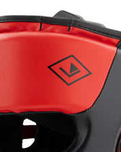 Drive Open Faced Headgear