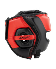 Drive Open Faced Headgear