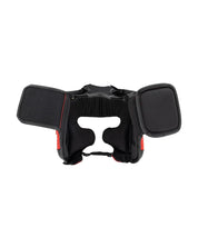 Drive Open Faced Headgear