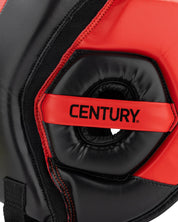 Drive Open Faced Headgear