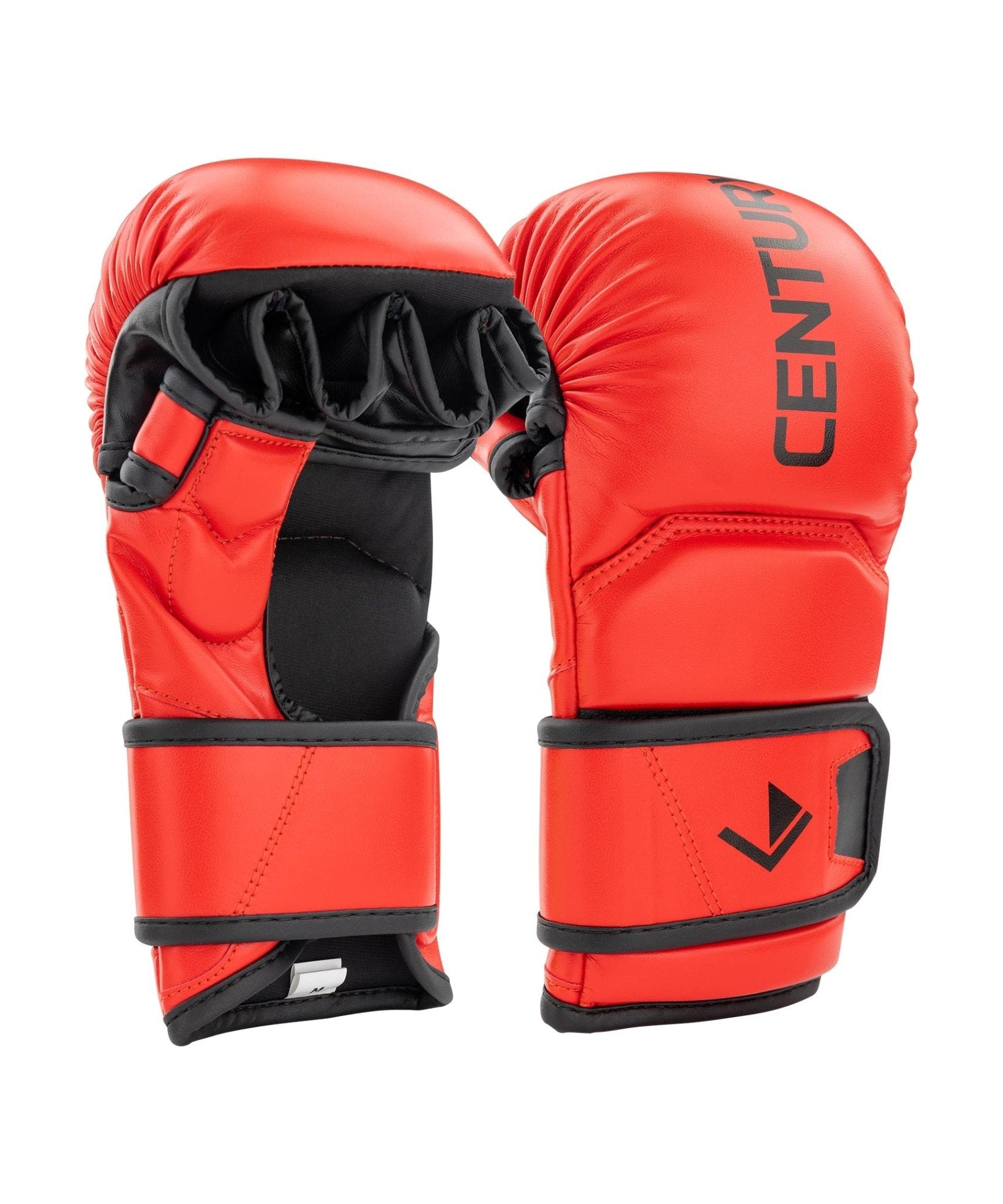 Drive Open Palm Training Gloves