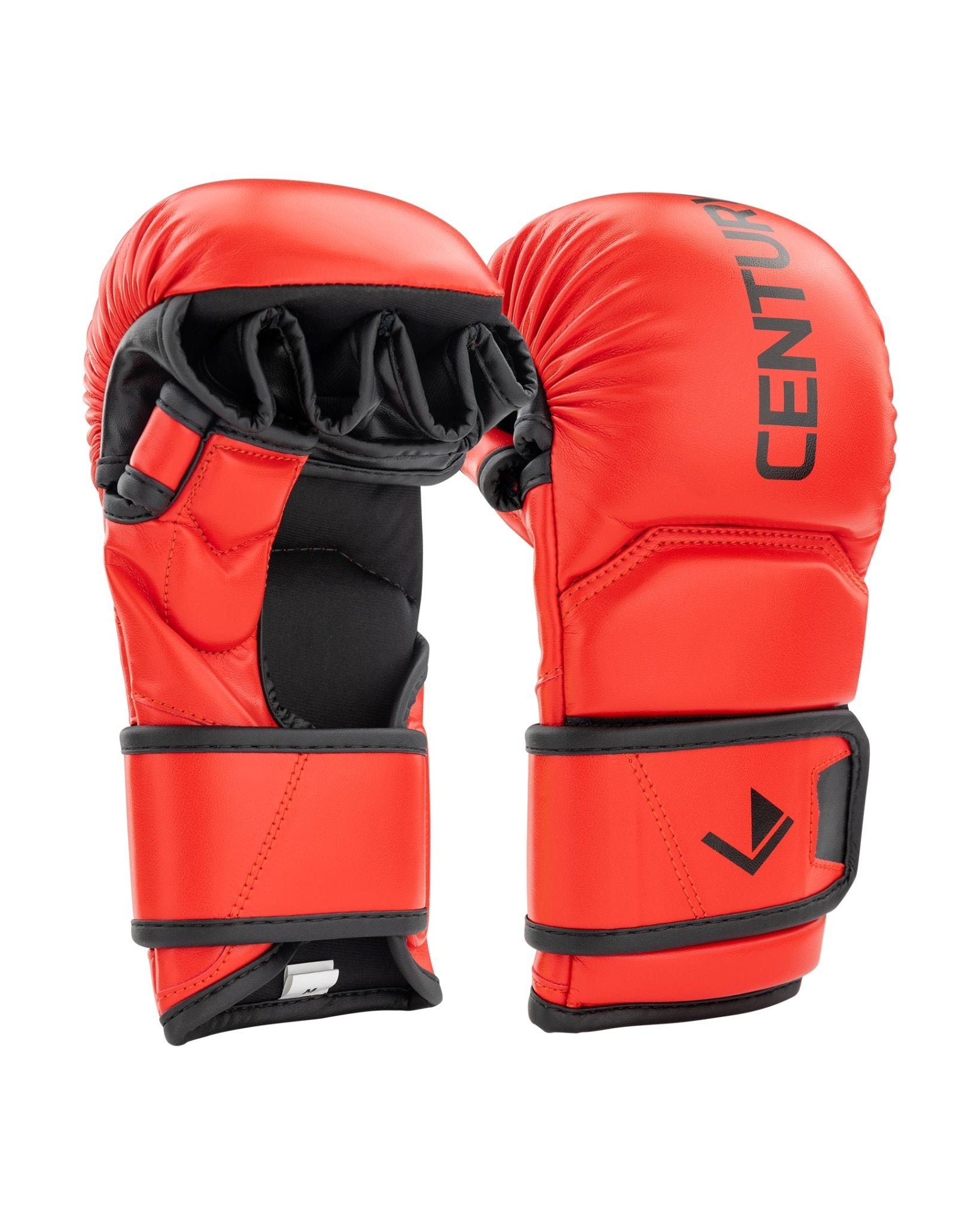 Drive Open Palm Training Gloves