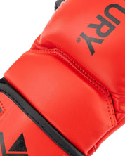 Drive Open Palm Training Gloves