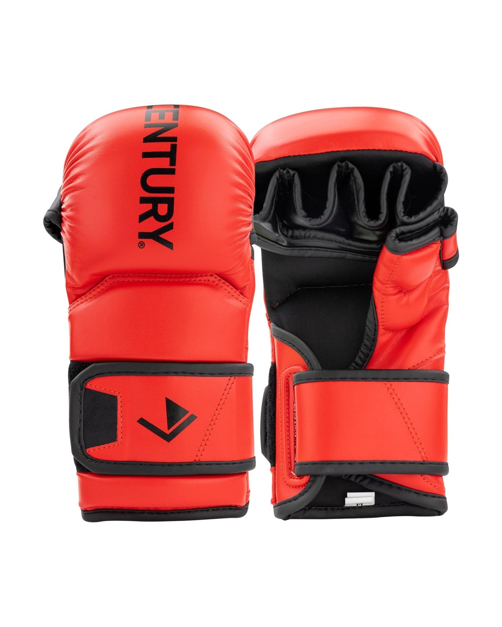 Drive Open Palm Training Gloves