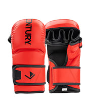 Drive Open Palm Training Gloves