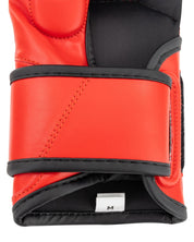 Drive Open Palm Training Gloves