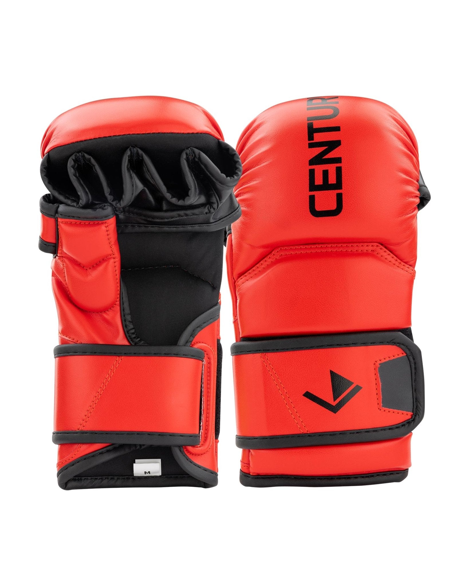 Drive Open Palm Training Gloves