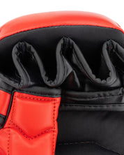 Drive Open Palm Training Gloves