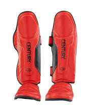 Drive Traditional Shin Instep