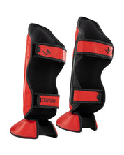 Drive Traditional Shin Instep