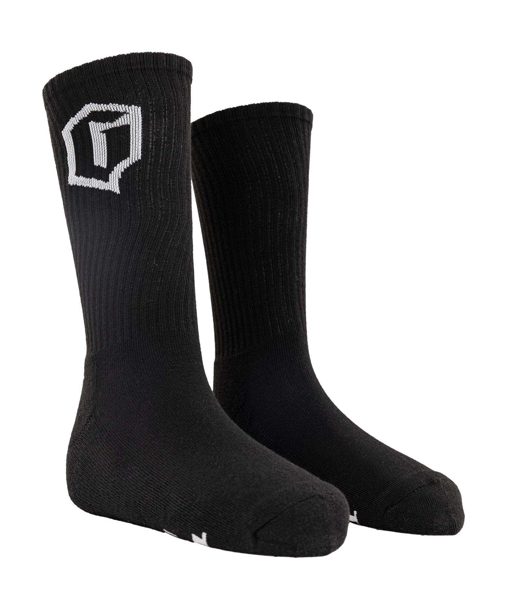 Gameness Evreda Tube Socks Three Pack