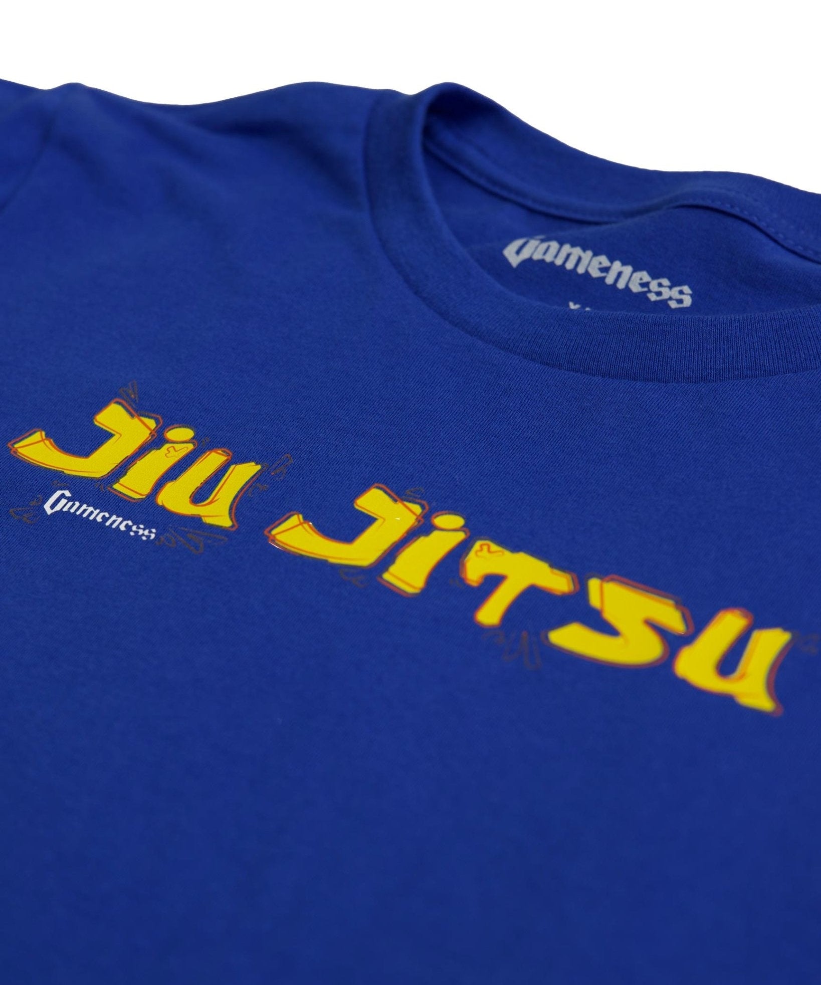 Gameness Fresh Prints Tee