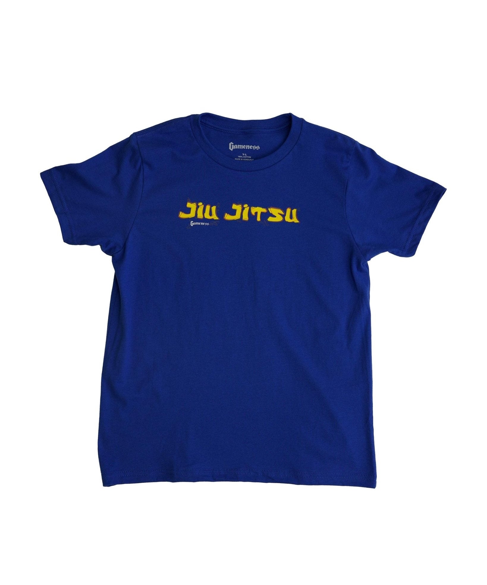 Gameness Fresh Prints Tee