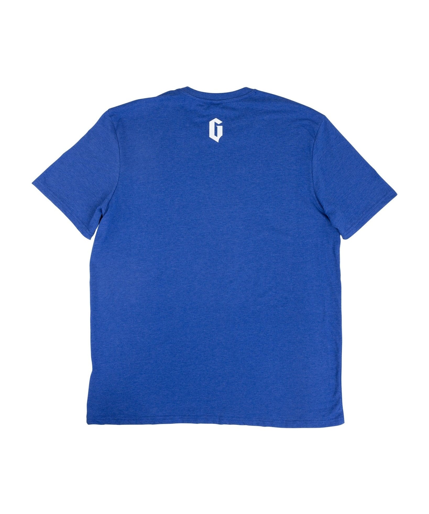 Gameness Men's Culture Tee