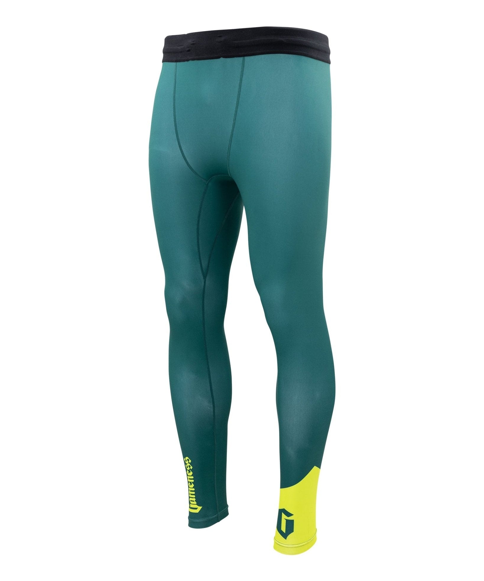 Gameness Men's Eco Spat