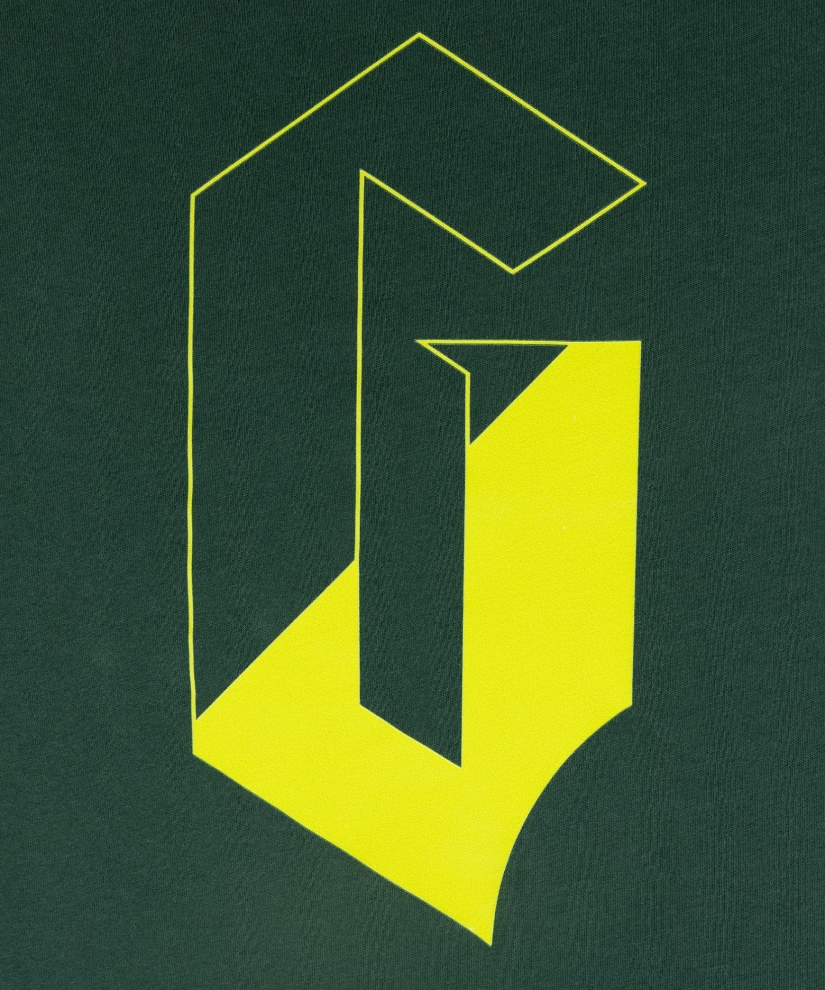 Gameness Men's Eco Tee