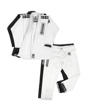 Gameness Men's Feather OG Gi