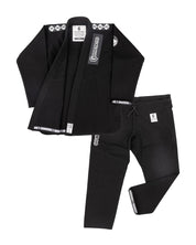 Gameness Men's Feather OG Gi Black