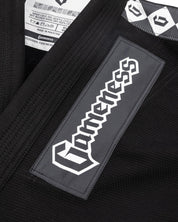 Gameness Men's Feather OG Gi