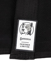 Gameness Men's Feather OG Gi