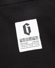 Gameness Men's Feather OG Gi