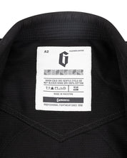 Gameness Men's Feather OG Gi