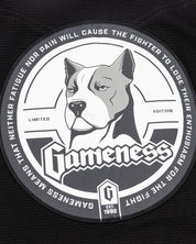 Gameness Men's Feather OG Gi