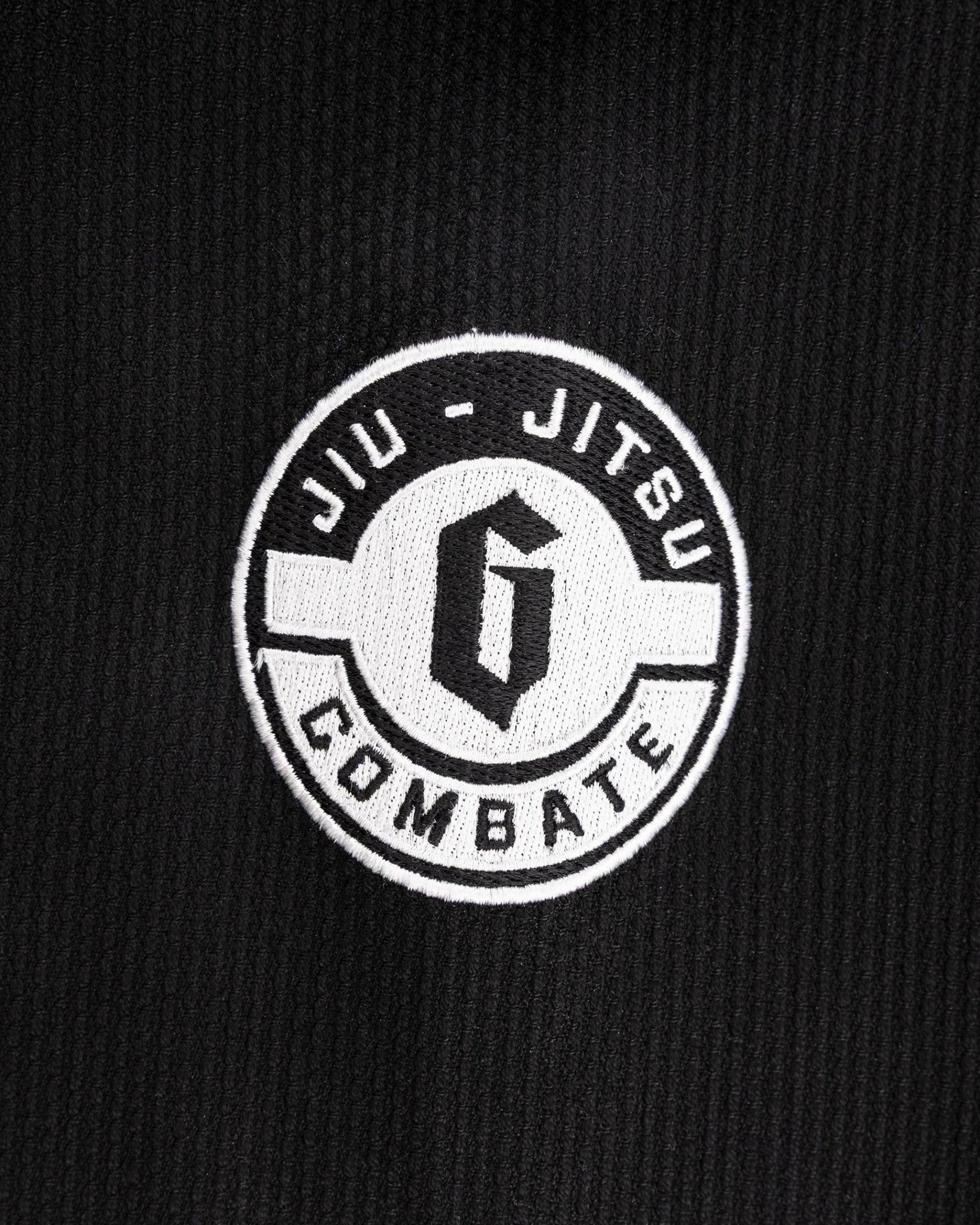 Gameness Men's Feather OG Gi