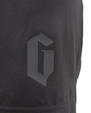 Gameness Men's Lined Wazaflex Short - 5"