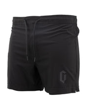 Gameness Men's Lined Wazaflex Short - 5"