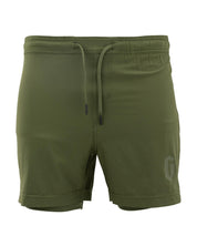 Gameness Men's Lined Wazaflex Short - 5"