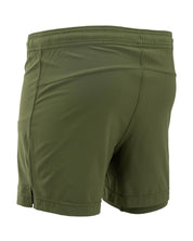 Gameness Men's Lined Wazaflex Short - 5"