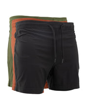 Gameness Men's Lined Wazaflex Short - 5"