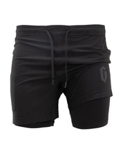 Gameness Men's Lined Wazaflex Short - 5"
