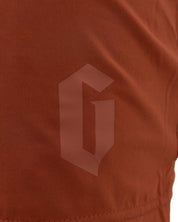 Gameness Men's Lined Wazaflex Short - 5"