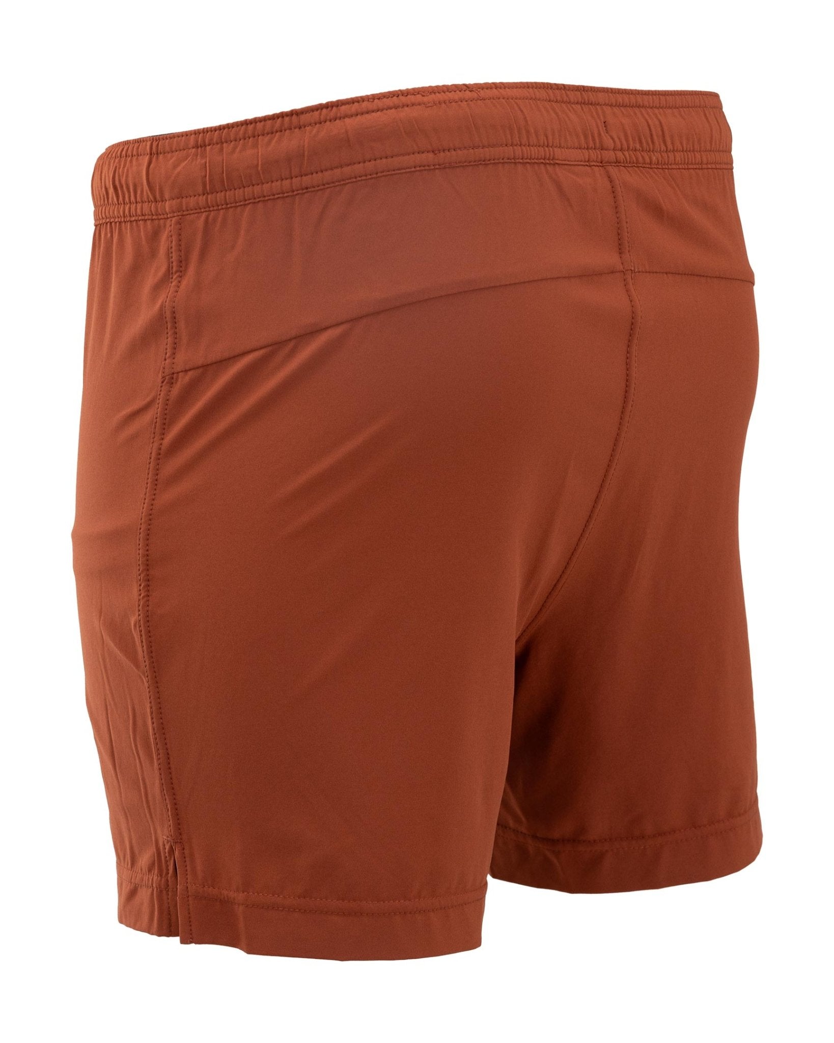 Gameness Men's Lined Wazaflex Short - 5"