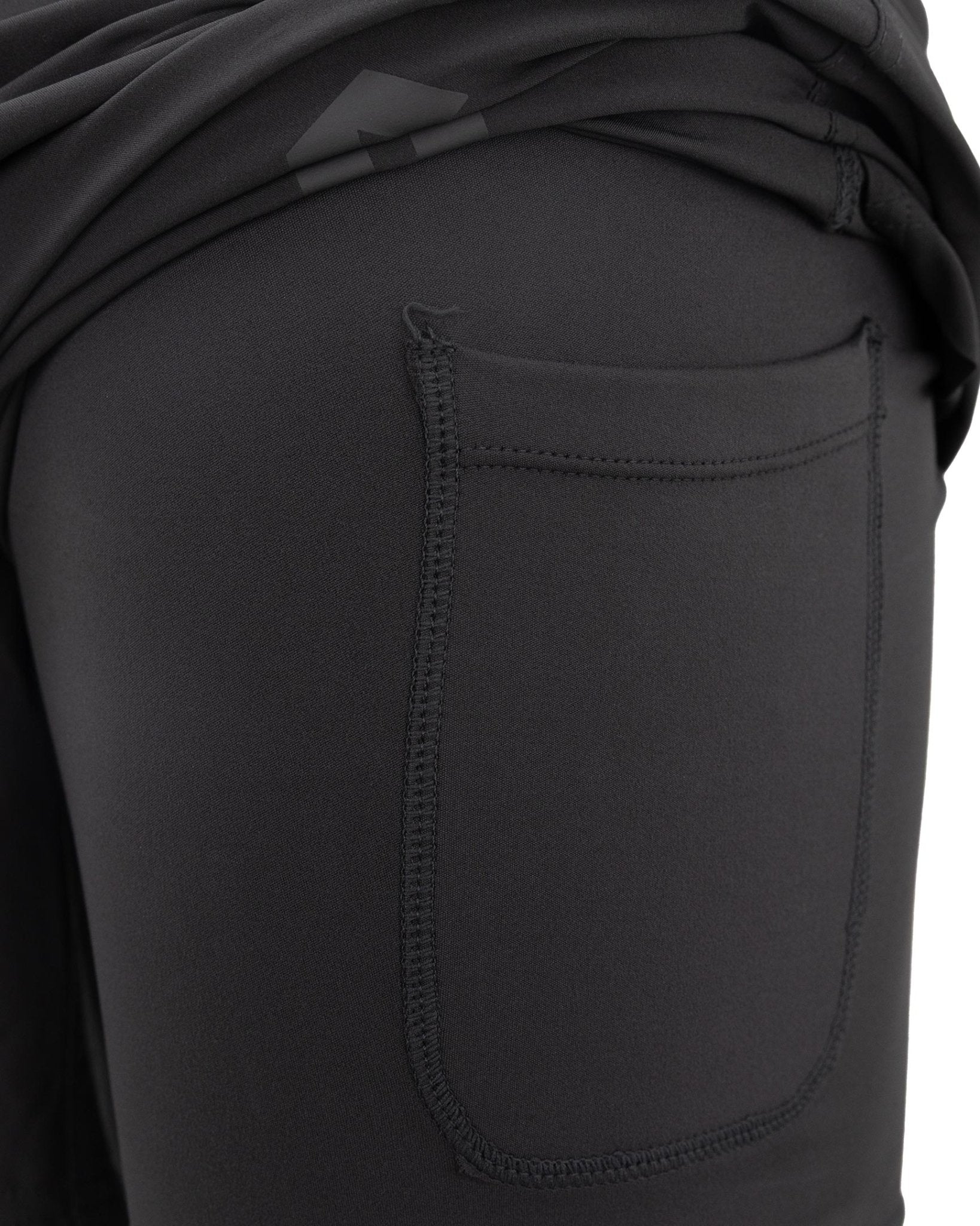 Gameness Men's Lined Wazaflex Short - 5"