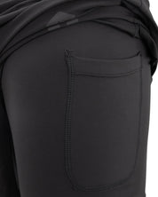 Gameness Men's Lined Wazaflex Short - 5"