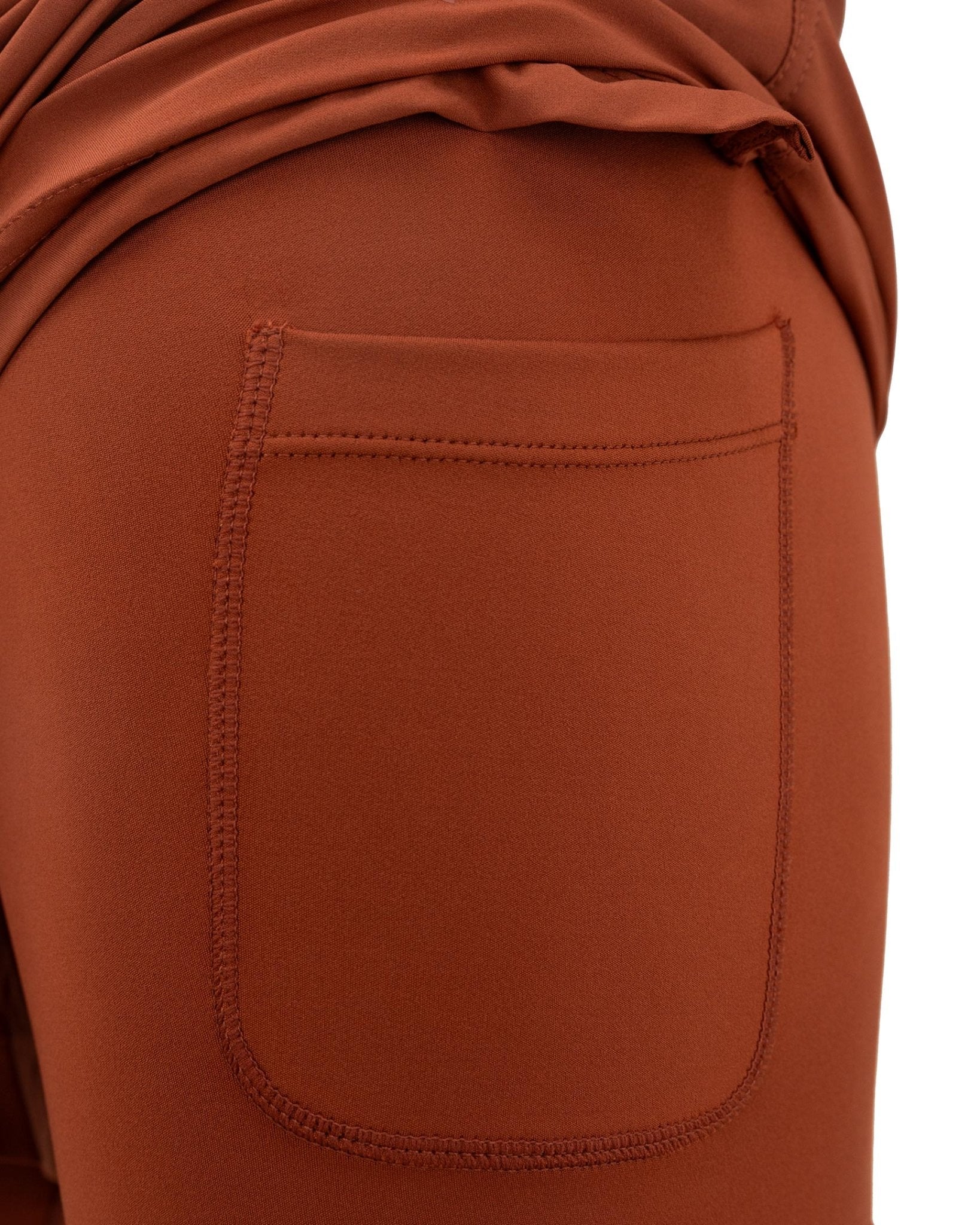 Gameness Men's Lined Wazaflex Short - 5"